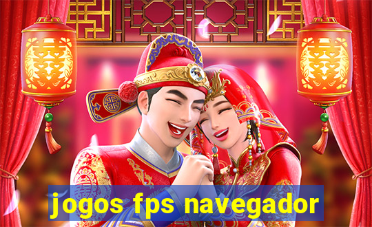 jogos fps navegador